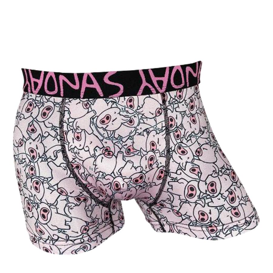 MOLLY DRAWLS ボクサーパンツ Molly Drawls ボクサーパンツ Mサイズ 新品未使用 - メルカリ