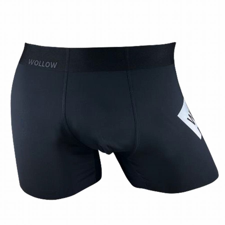 invelインヴェルポクサーパンツサイズM 黒 ボクサーパンツ – INVEL
