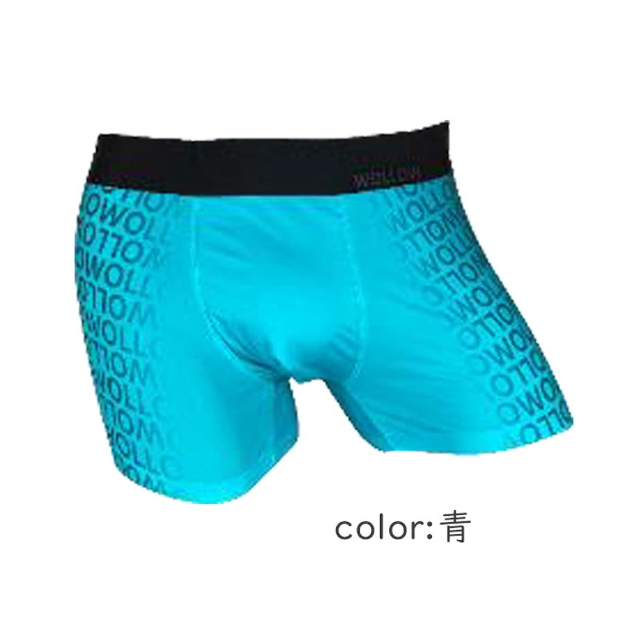 W 46 オレンジ[品番：CPLM0002533]｜COMPLETE（コンプリート）のメンズ