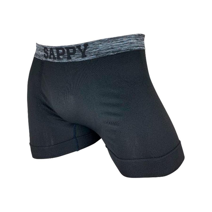 SAPPY サピー成型 メンズボクサーパンツ3枚組 前閉じ [品番