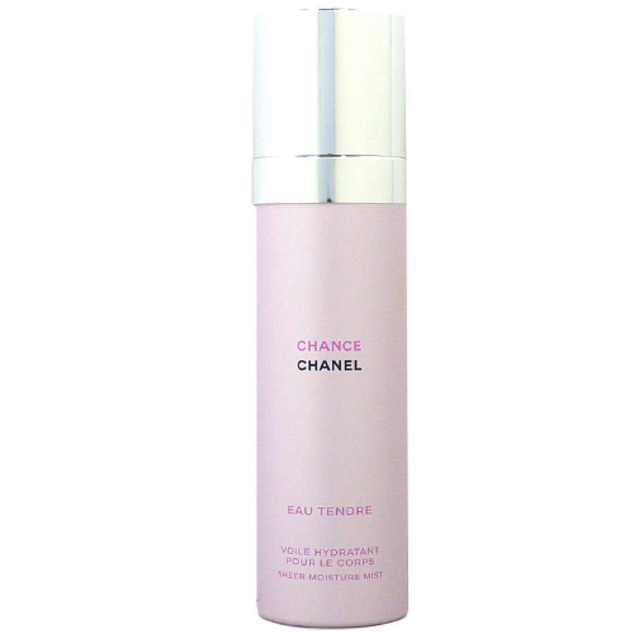 商品画像：チャンス - 香水・フレグランス | CHANEL シャネル 4