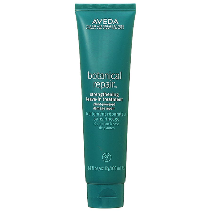 アヴェダ AVEDA ボタニカル リペア リーブイントリートメント 100mL ...