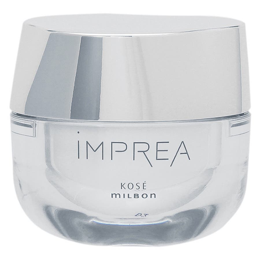 インプレア iMPREA クリーム 30g フェイスクリーム