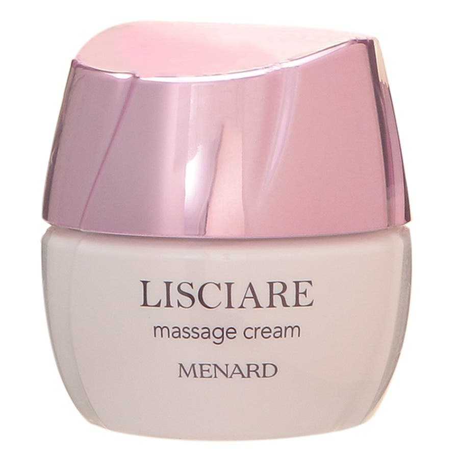 送料無料商品の通販 MENARD LISCIARE マッサージクリーム2個セット（メナード MENARD パック・フェイスマスク