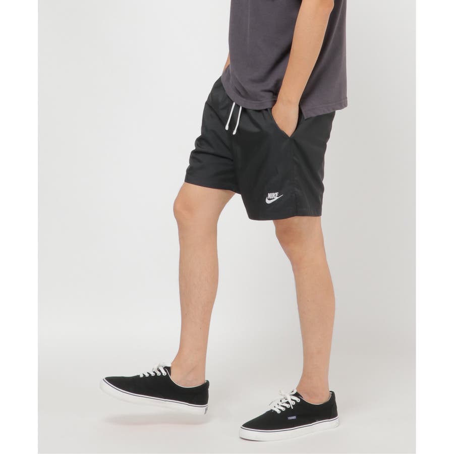 NIKE × Off-Whiwe ウーブン ショートパンツ ナイキ（NIKE）（メンズ）ランニング 短パン ショートパンツ