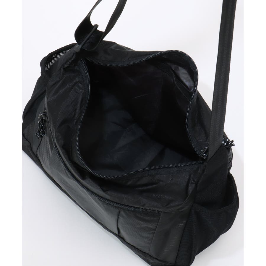 CORDURA(R) コーデュラ 軽量ショルダーBAG[品番：IKAW0014975]｜ikka