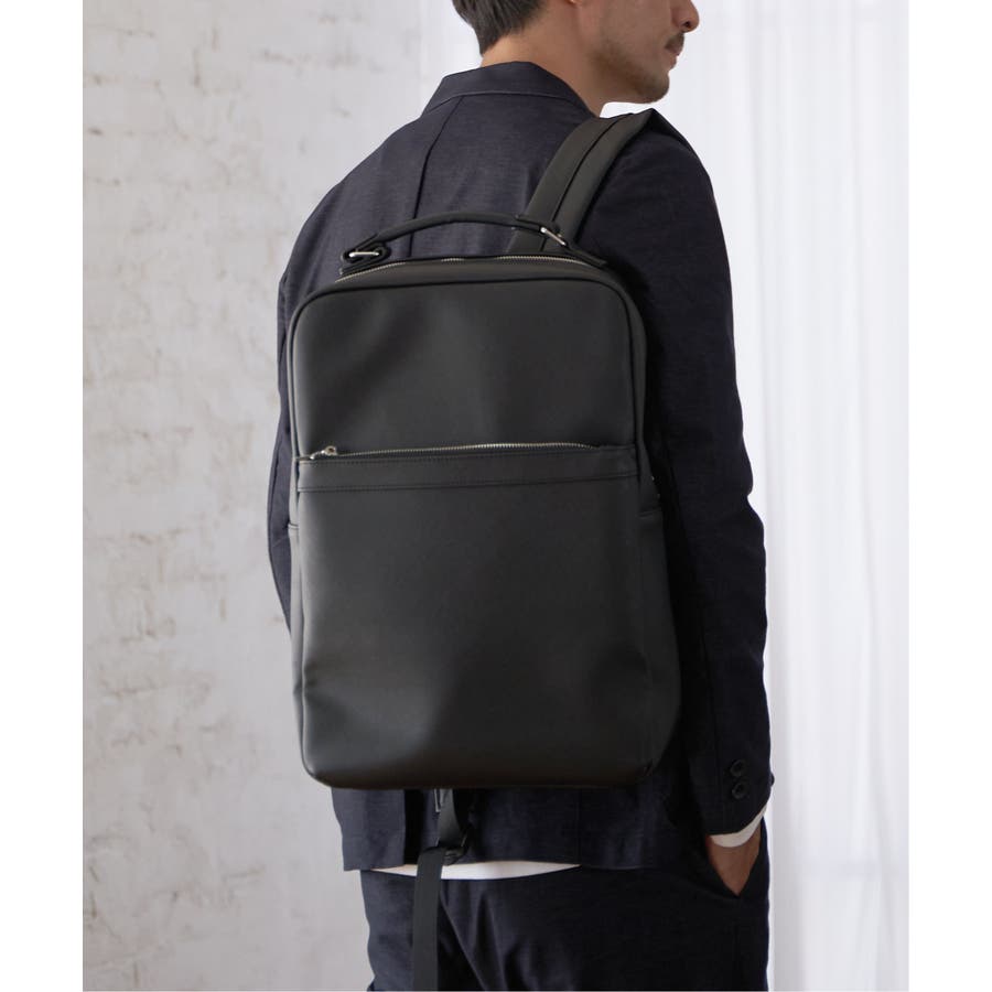 極美品 トリーバーチ エマーソン リュック ブラック サフィアーノレザー 金ロゴ TORY BURCH Tory Burch トリーバーチ 55487 Emerson エマーソン