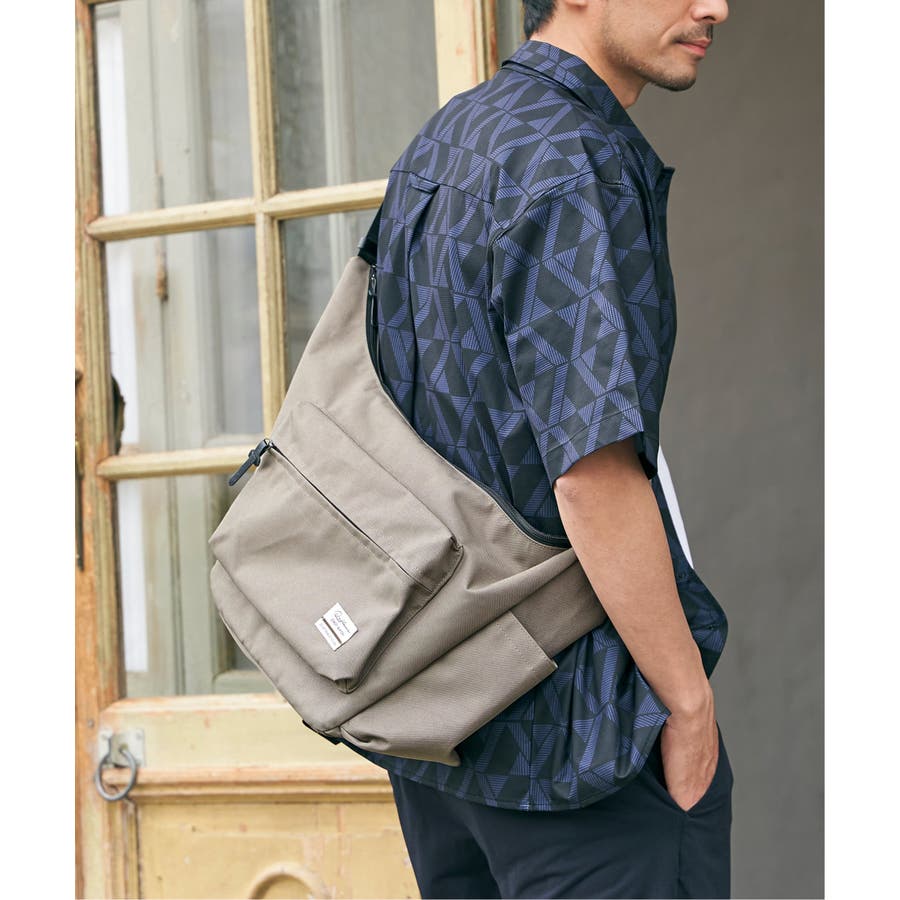 スリングショルダーバッグ[品番：IKAW0020463]｜ikka （イッカ