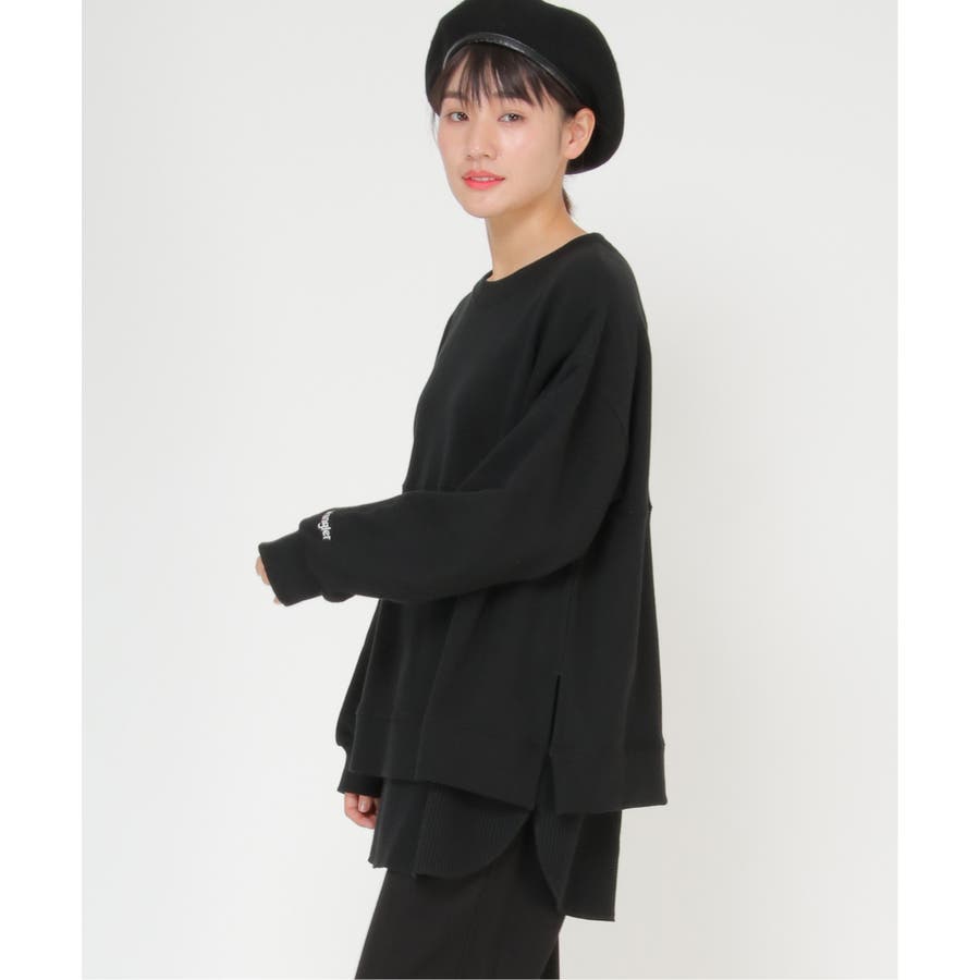 当店一番人気 Wrangler レイヤード刺繍プルオーバー 品番 Ikaw Ikka イッカ のレディースファッション通販 激安サイト Studio Paulosilva Com Br