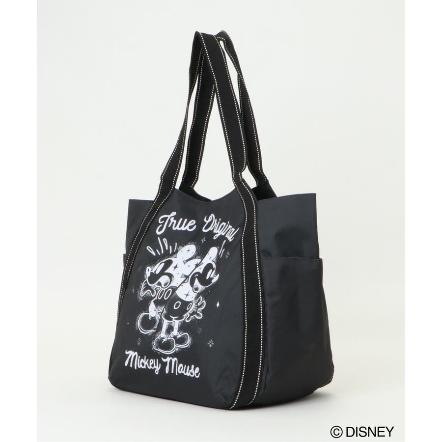 Disneyミッキーバルーントート 品番 Ikaw Ikka イッカ のレディースファッション通販 Shoplist ショップリスト