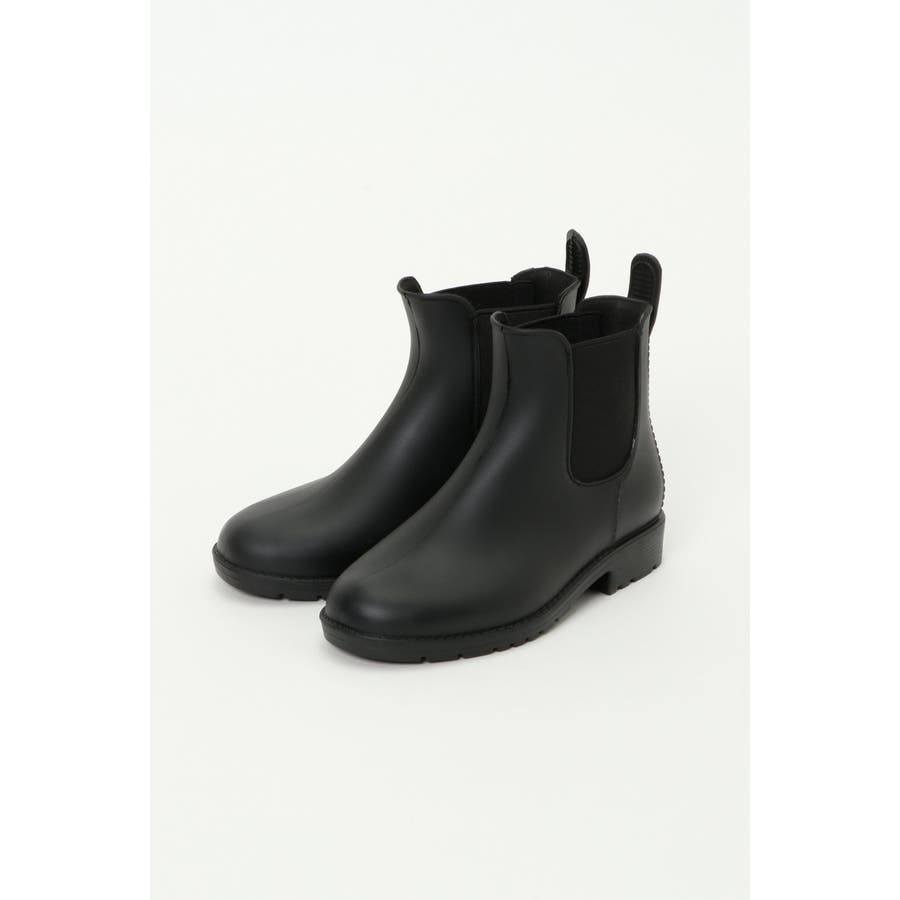 サイドゴア レインブーツ 品番 Ikaw Ikka イッカ のキッズファッション通販 Shoplist ショップリスト