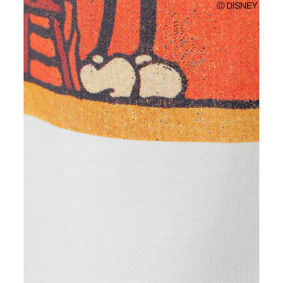 ミッキーレトロポスタープリントｔシャ 品番 Ikaw Vence Share Style Women ヴァンスシェアスタイル のレディースファッション通販 Shoplist ショップリスト
