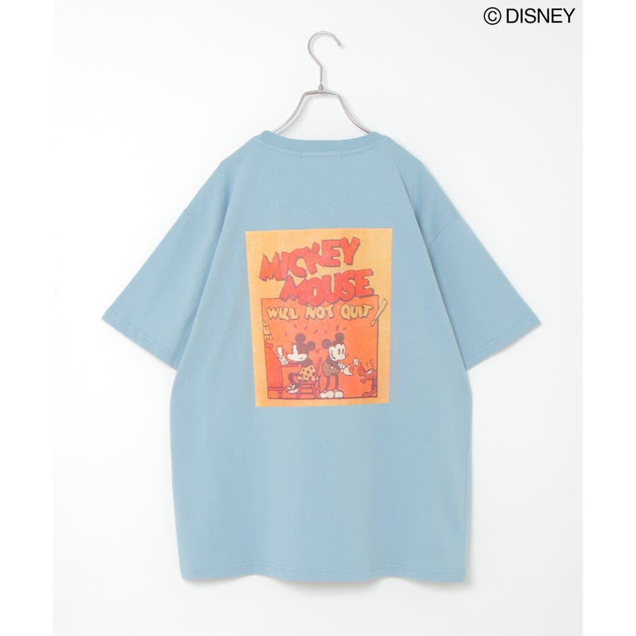 ミッキーレトロポスタープリントtシャ 品番 Ikaw Vence Share Style Women ヴァンスシェアスタイル のレディースファッション通販 Shoplist ショップリスト ミッキーレトロポスタープリントtシャ 品番 Ikaw Vence Share Style Women ヴァンスシェアスタイル のレディースファッション通販 Shoplist ショップリスト