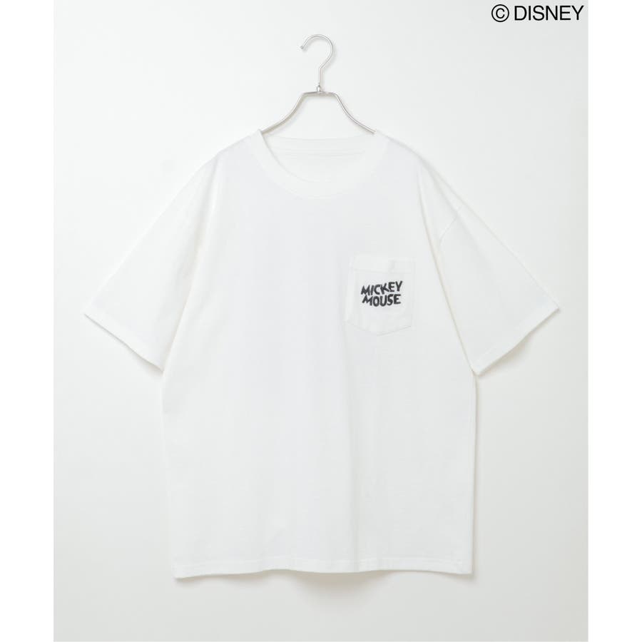 ミッキーレトロポスタープリントｔシャ 品番 Ikaw Vence Share Style Women ヴァンスシェアスタイル のレディースファッション通販 Shoplist ショップリスト