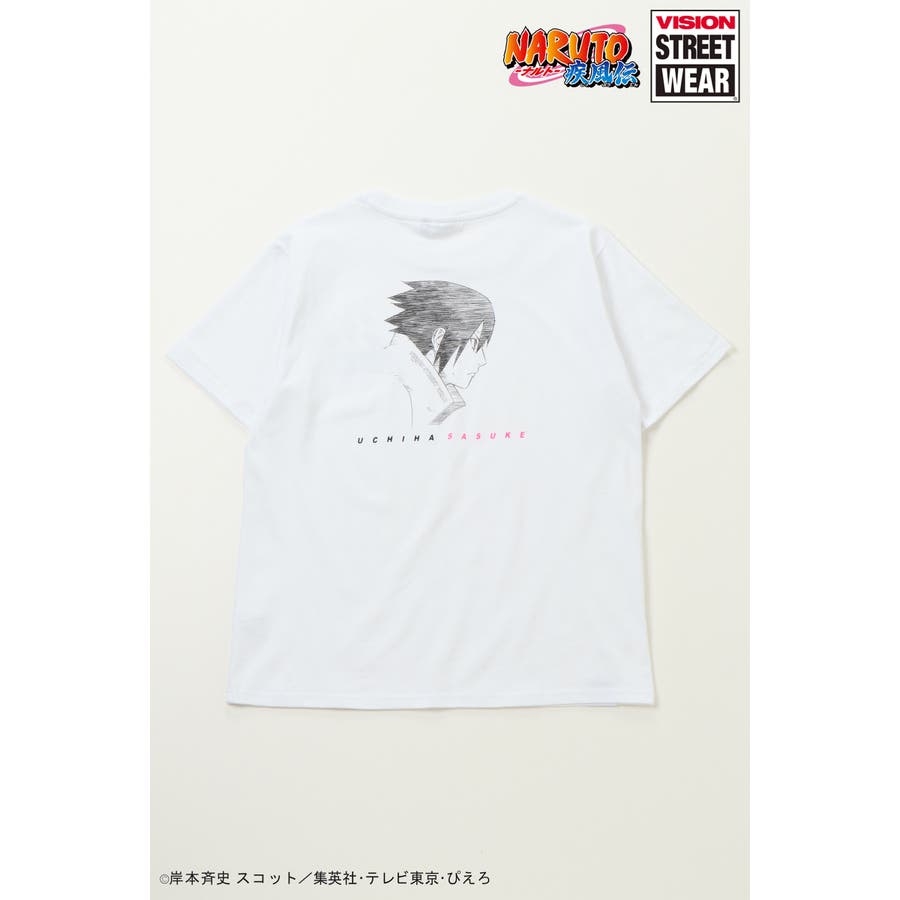 サスケェページ NARUTO-ナルトー 疾風伝 忍界大戦・サスケとイタチ 7 – Søg / X