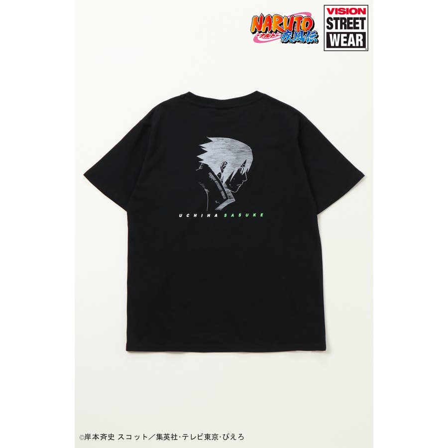 サスケェページ NARUTO-ナルトー 疾風伝 忍界大戦・サスケとイタチ 7 – Søg / X