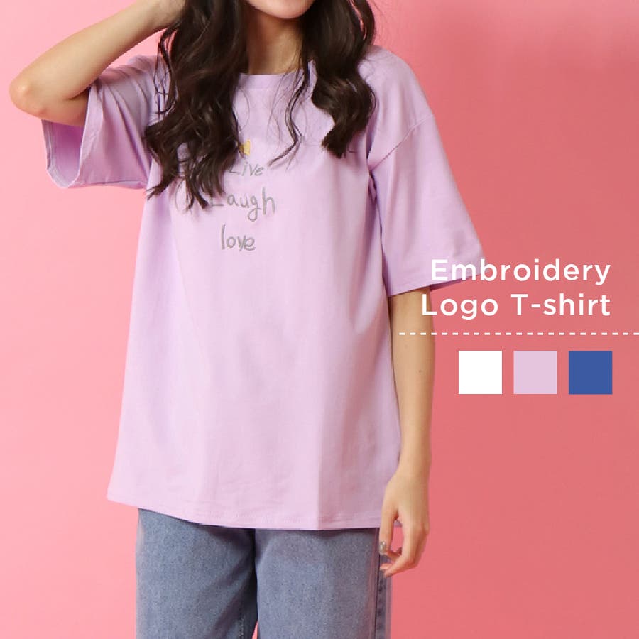 大口注文 CANDYS ロゴシャツ シャツ/ブラウス(半袖/袖なし) 買取査定 candy foxx 1stローンチ ダルマTシャツ Tシャツ/カットソー(半袖/袖なし)