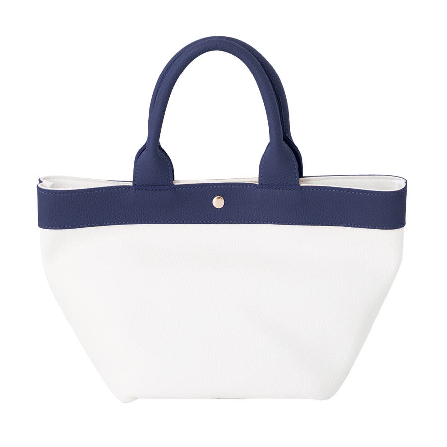 トートバッグ 鞄 BAG[品番：CRMA0001398]｜CREAM-DOT（クリーム