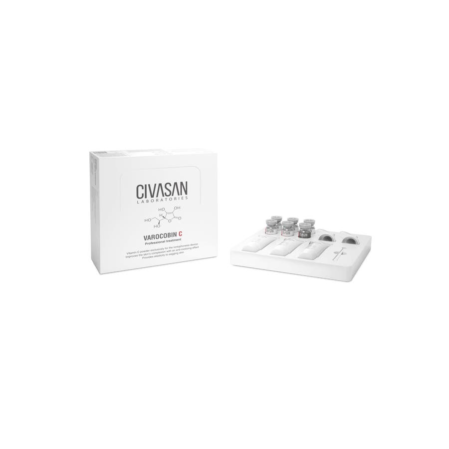 CIVASAN Varocobin C Professional Kit[品番：CRVE0000039]｜CIVASAN 
