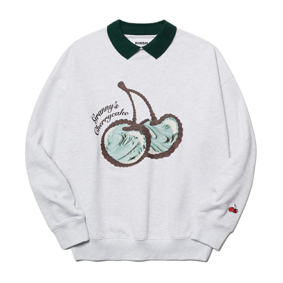 KIRSH BIG CHERRY[品番：PBIW0001713]｜KIRSH（キルシー）の