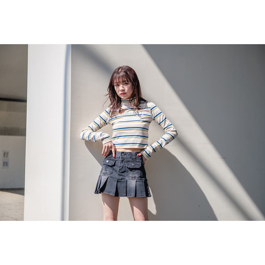 KIRSH 公式 キルシー[品番：PBIW0001715]｜KIRSH（キルシー）のレディースファッション通販｜SHOPLIST（ショップリスト）