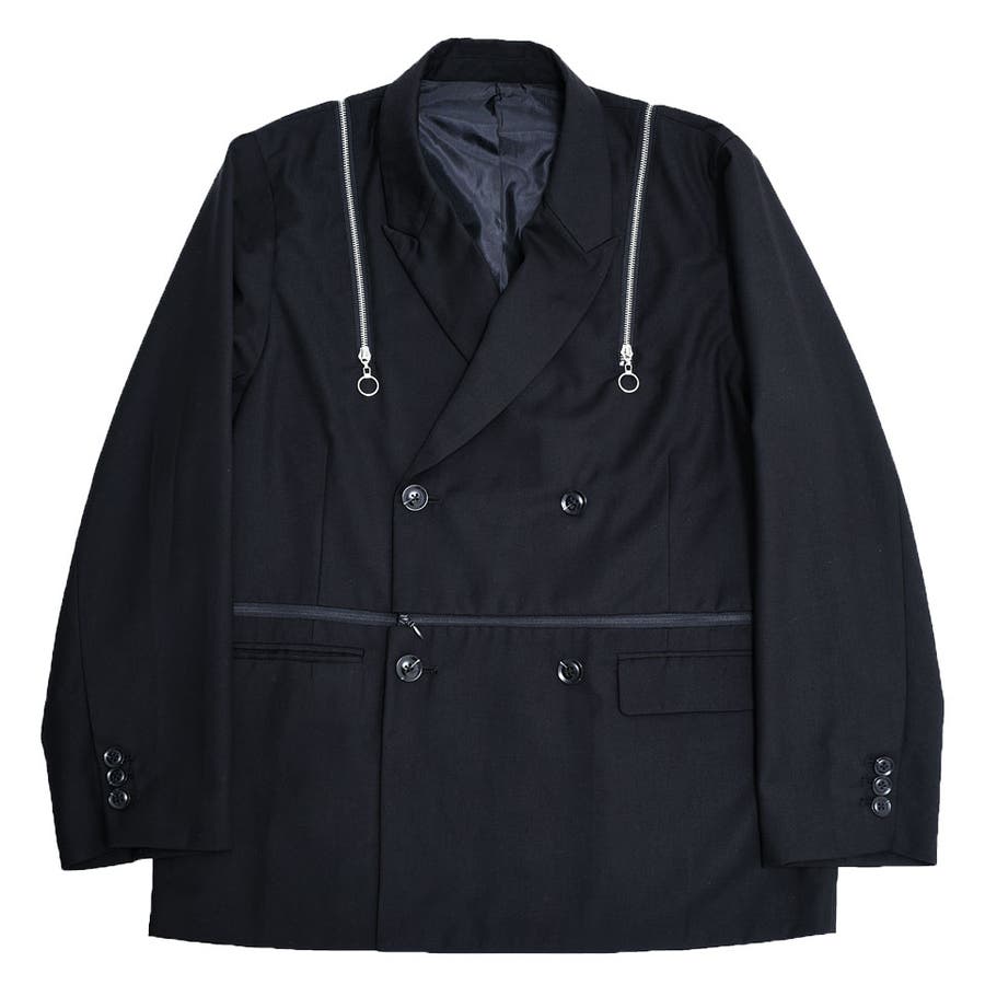 A GEM 9[品番：PBIW0000866]｜DAESE TOKYO（デセトウキョウ）のメンズ