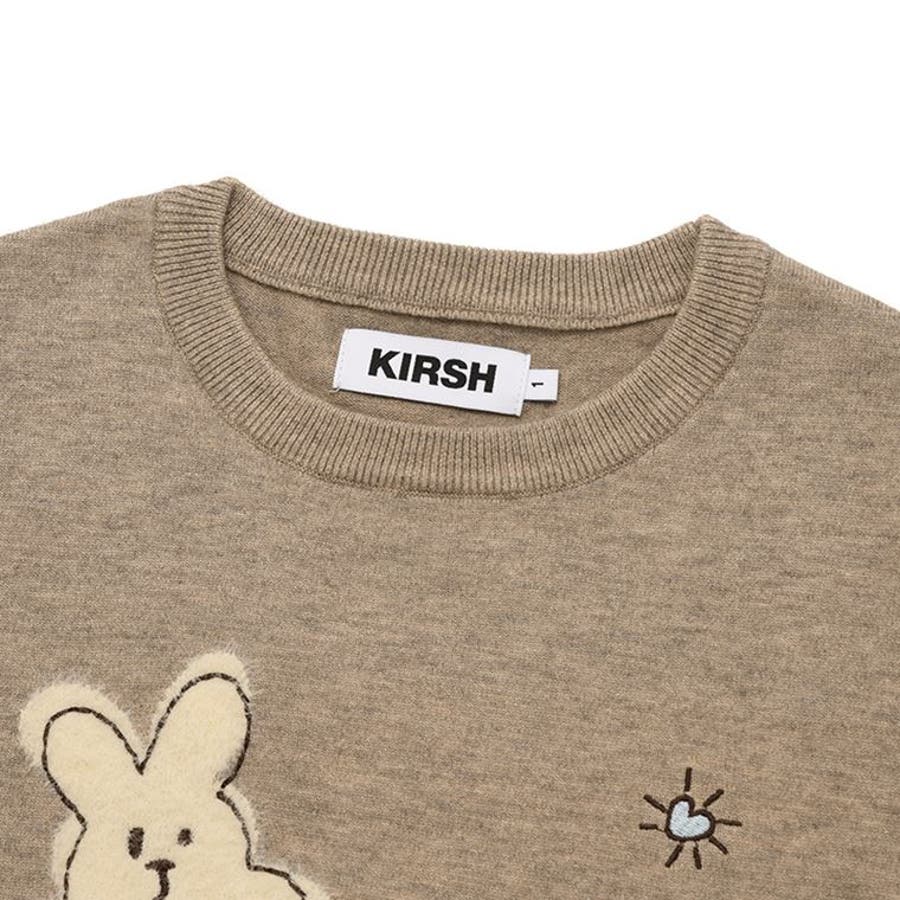 KIRSH WITTY BUNNY[品番：PBIW0002319]｜KIRSH（キルシー）の