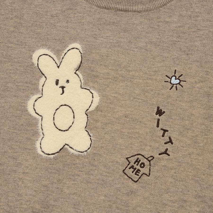 KIRSH WITTY BUNNY[品番：PBIW0002319]｜KIRSH（キルシー）の