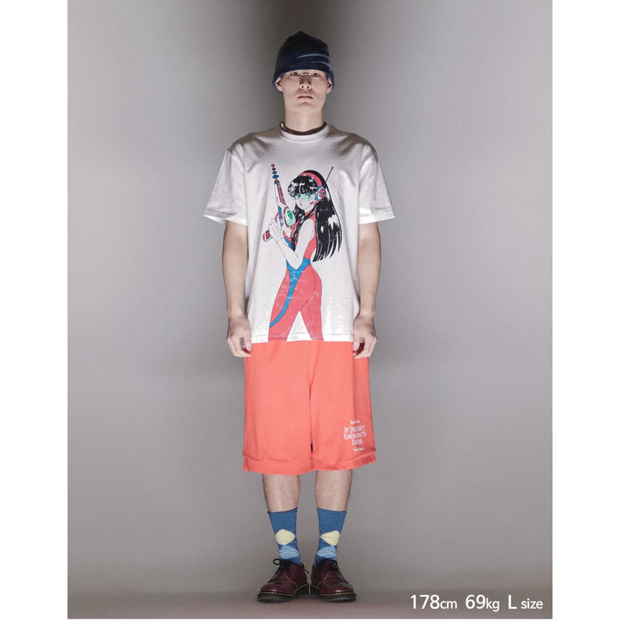 NICE GHOST CLUB[品番：PBIW0002086]｜DAESE TOKYO