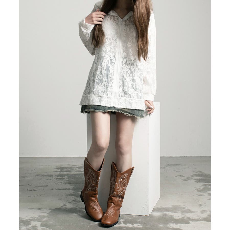 DAESE SELECT デセセレクト[品番：PBIW0002891]｜DAESE TOKYO（デセトウキョウ）｜レディース｜Shoplist