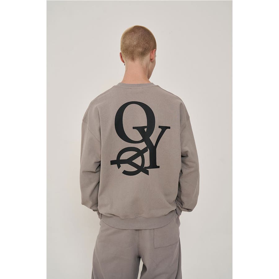 Xo classic logo outlet heavyweight track jacket