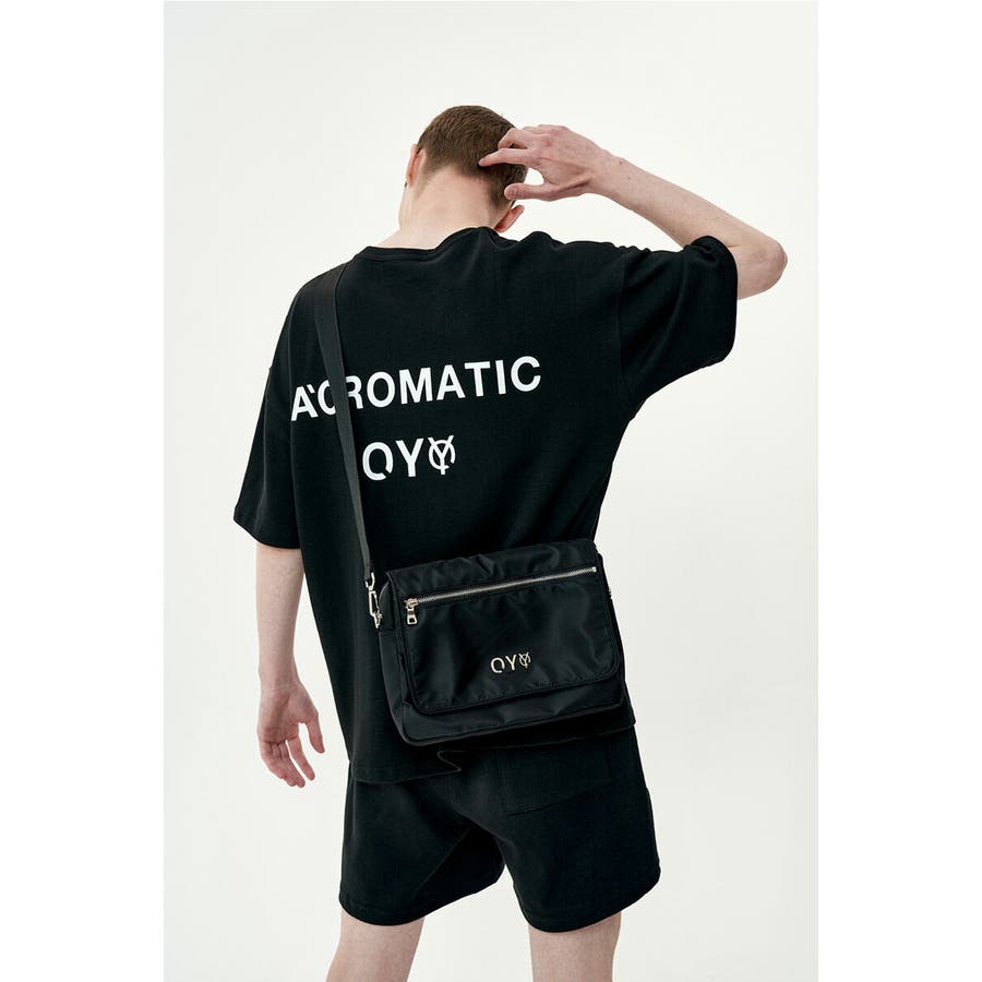 OY オーワイ レイヤードクロスバッグ[品番：PBIW0000113]｜DAESE TOKYO 