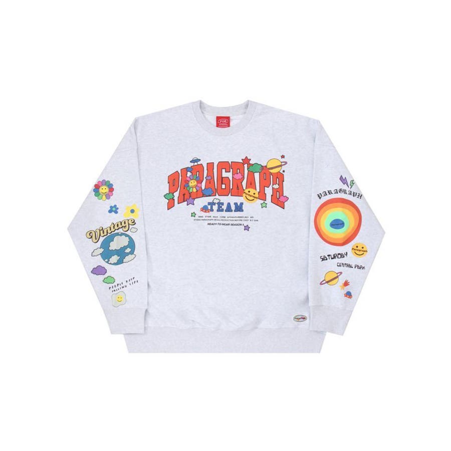 Paragraph パラグラフ 正規品[品番：PBIW0000793]｜DAESE TOKYO