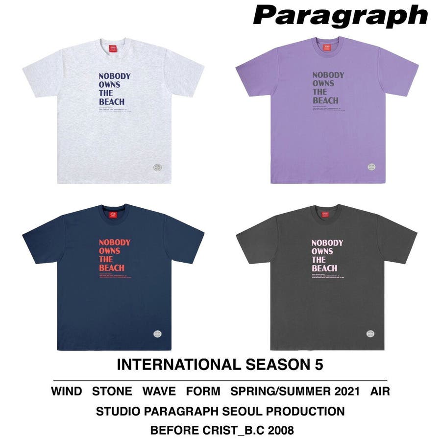 Paragraph パラグラフ NOBODY[品番：PBIW0000271]｜DAESE TOKYO