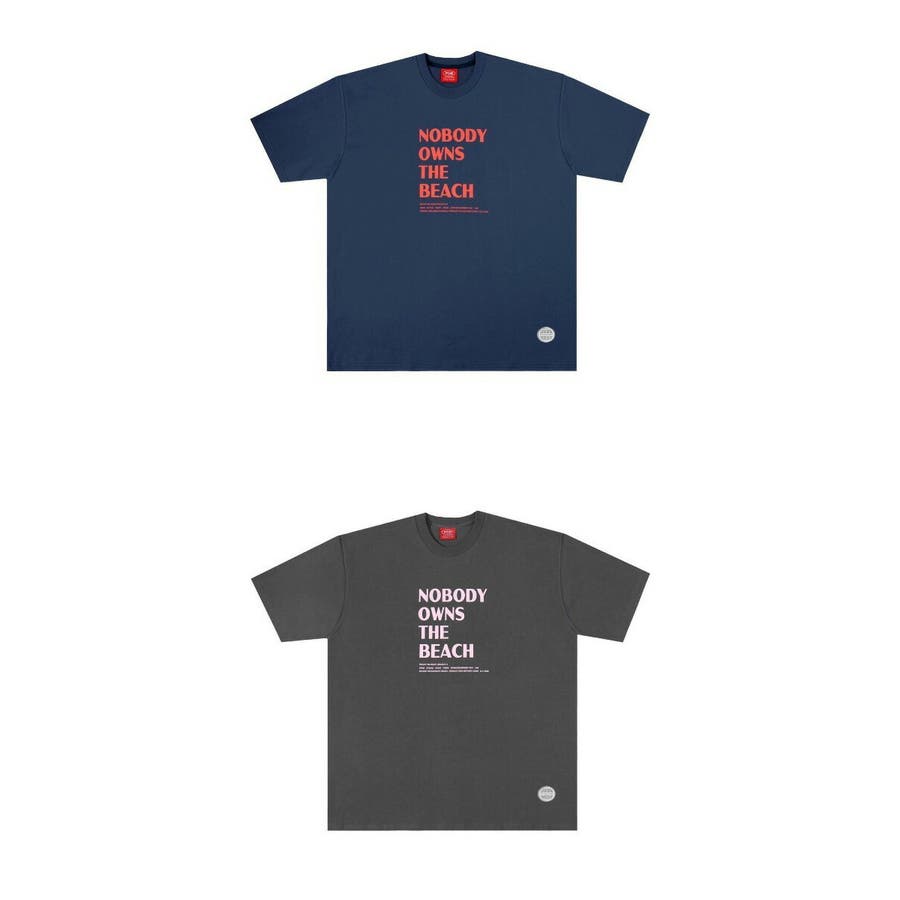 [PARAGRAPH]★韓国大人気★MINI NOBODY OWNS T-Shirts PARAGRAPH]☆韓国大人気☆MINI NOBODY OWNS T-Shirts (Paragraph