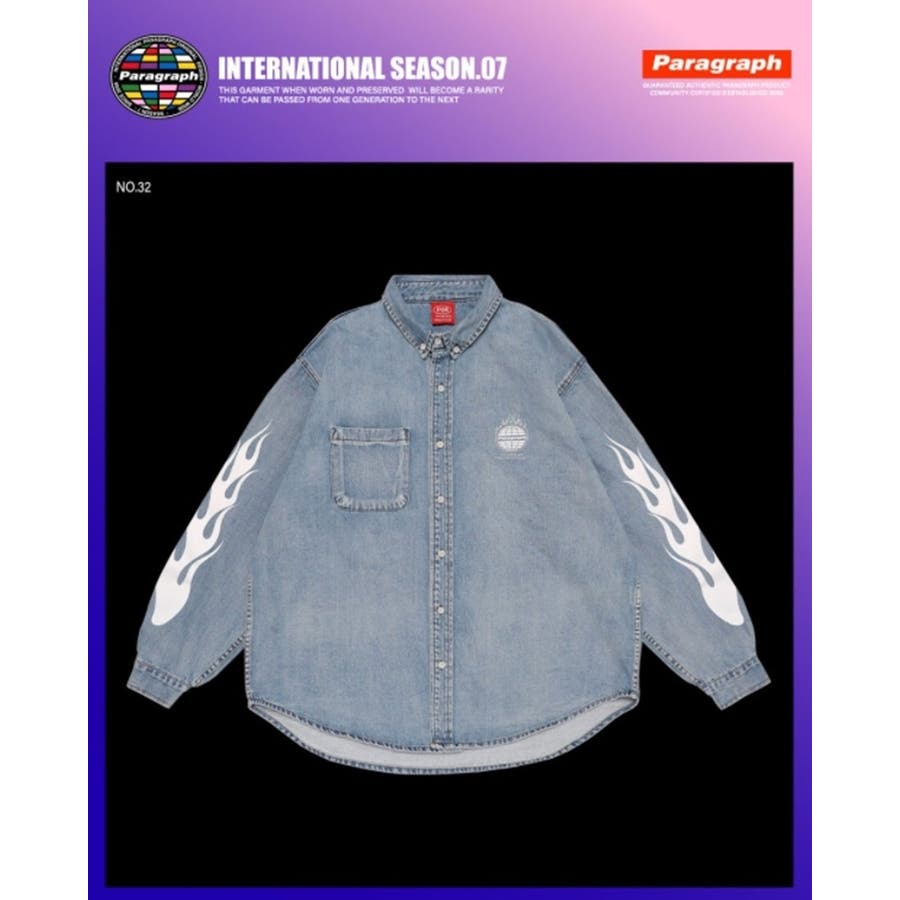 Paragraph パラグラフ 正規品[品番：PBIW0001360]｜DAESE TOKYO