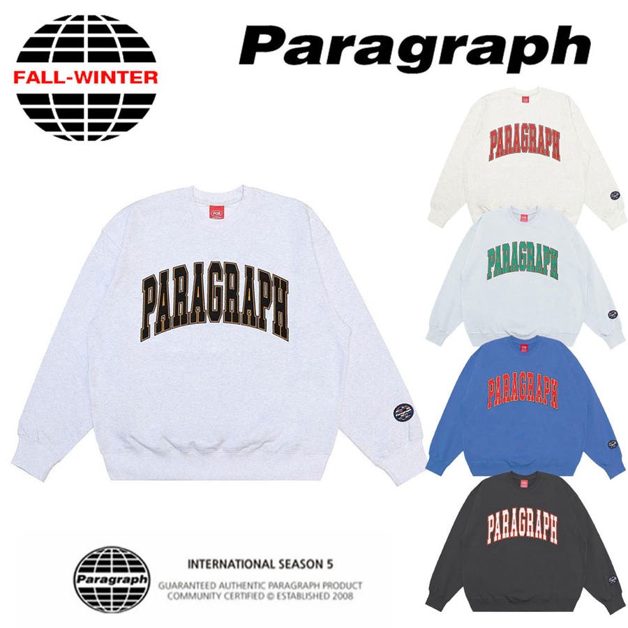 パラグラフ　確実に正規品！！ Paragraph パラグラフ 正規品[品番：PBIW0001257]｜DAESE TOKYO