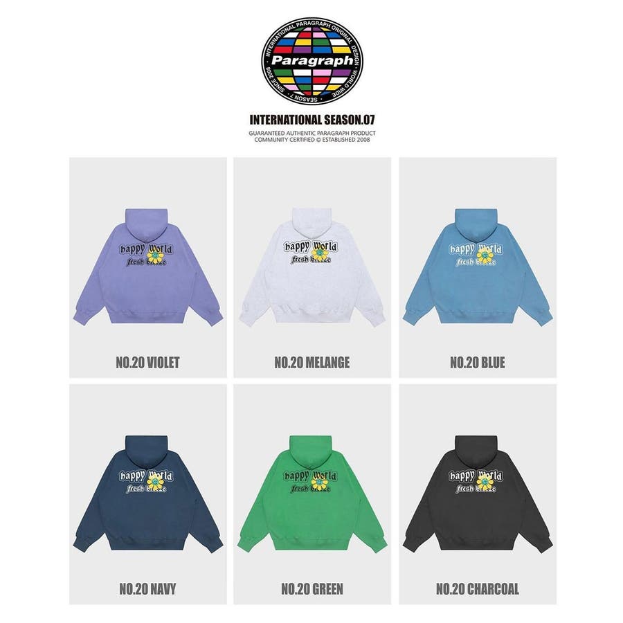 Paragraph パラグラフ 正規品[品番：PBIW0001258]｜DAESE TOKYO