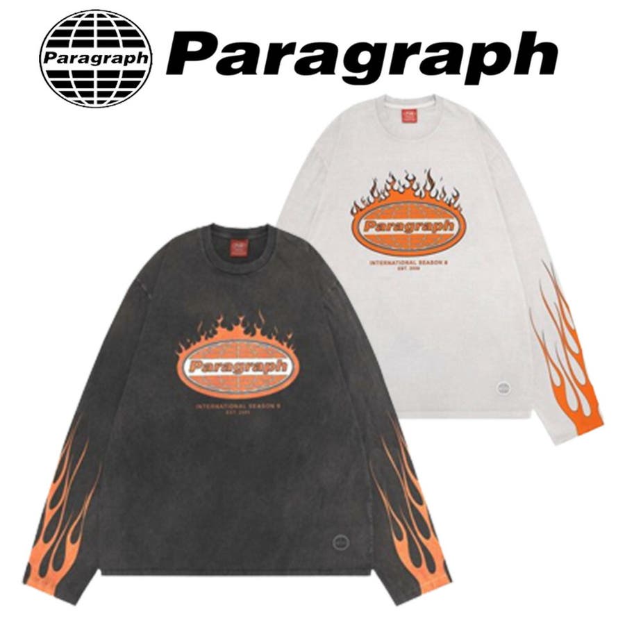 Paragraph パラグラフ 正規品[品番：PBIW0002072]｜DAESE TOKYO 