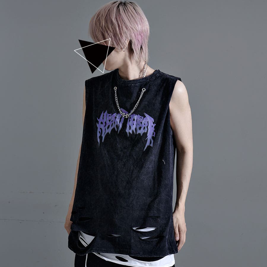 Saint Laurent(サンローラン) タンクトップ(レディース) - 海外