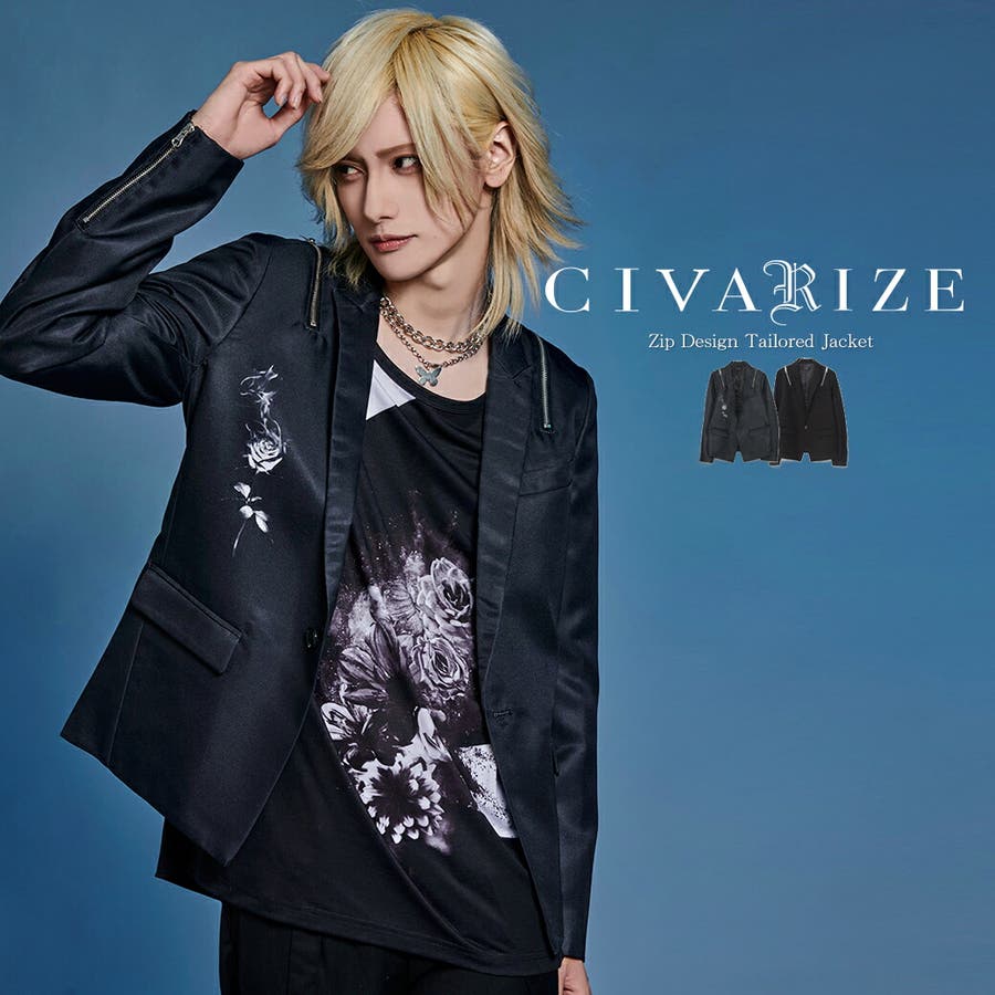 【大注目】 cv22-h07.jpg ジャケット・アウター
