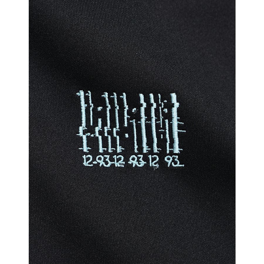 ilililサイバージャージパーカー 全2色 ジャージ[品番