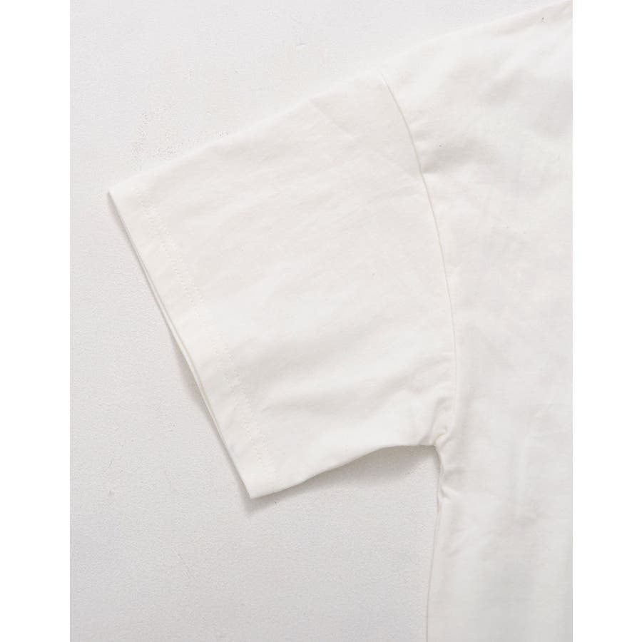 ilililねこみみてんしちゃんTシャツver2 全1色 ねこみみ[品番 ilililねこみみてんしちゃんTシャツver2 全1色 ねこみみ[品番