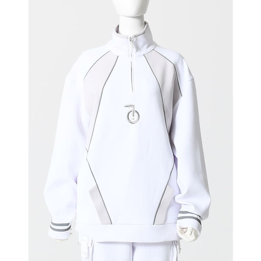 ilililサイバーリフレクタージャージ 全2色 ジャージ[品番