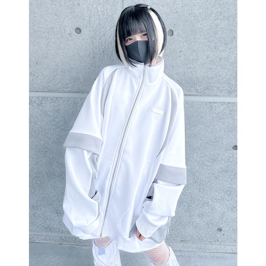 ilililいるいるパワードスーツVer 1 全2色[品番：PBIW0002668