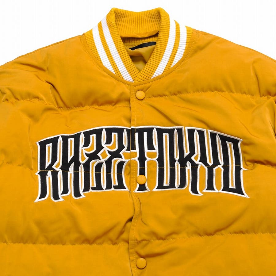 RAZZIS【ラズ】Solar Ball Jacket[品番：PBIW0001094]｜DAESE TOKYO 