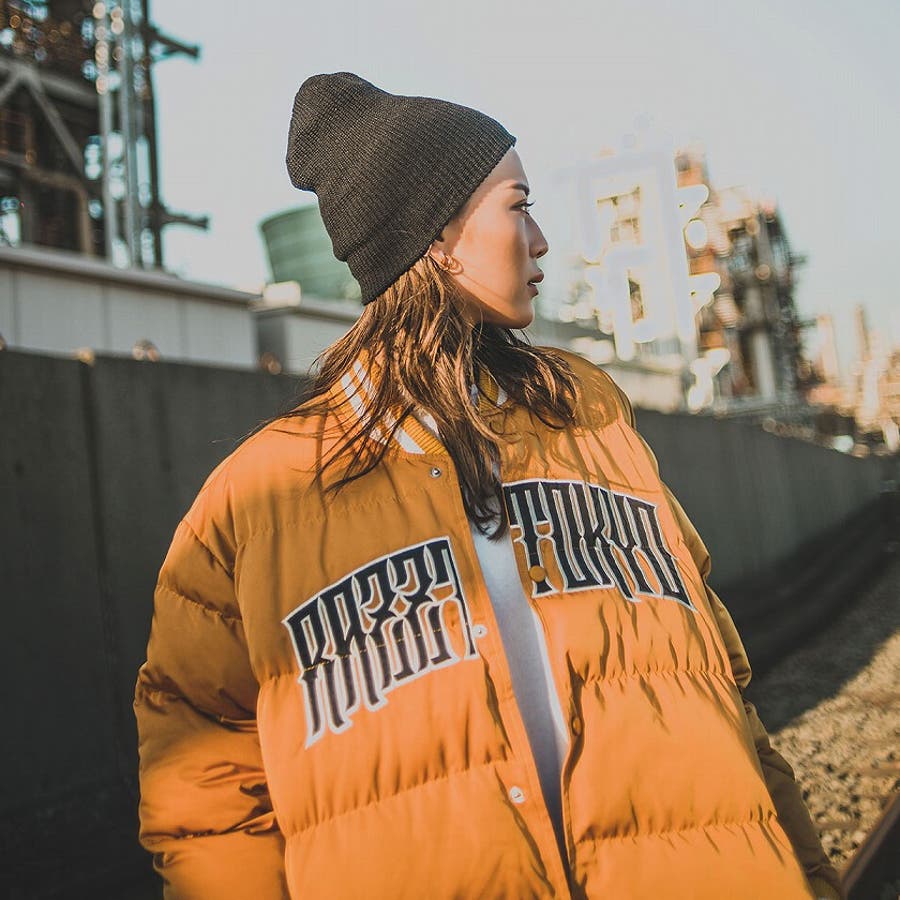 ジャケット・アウター Raz RAZZIS【ラズ】Solar Ball Jacket[品番：PBIW0001094]｜DAESE TOKYO