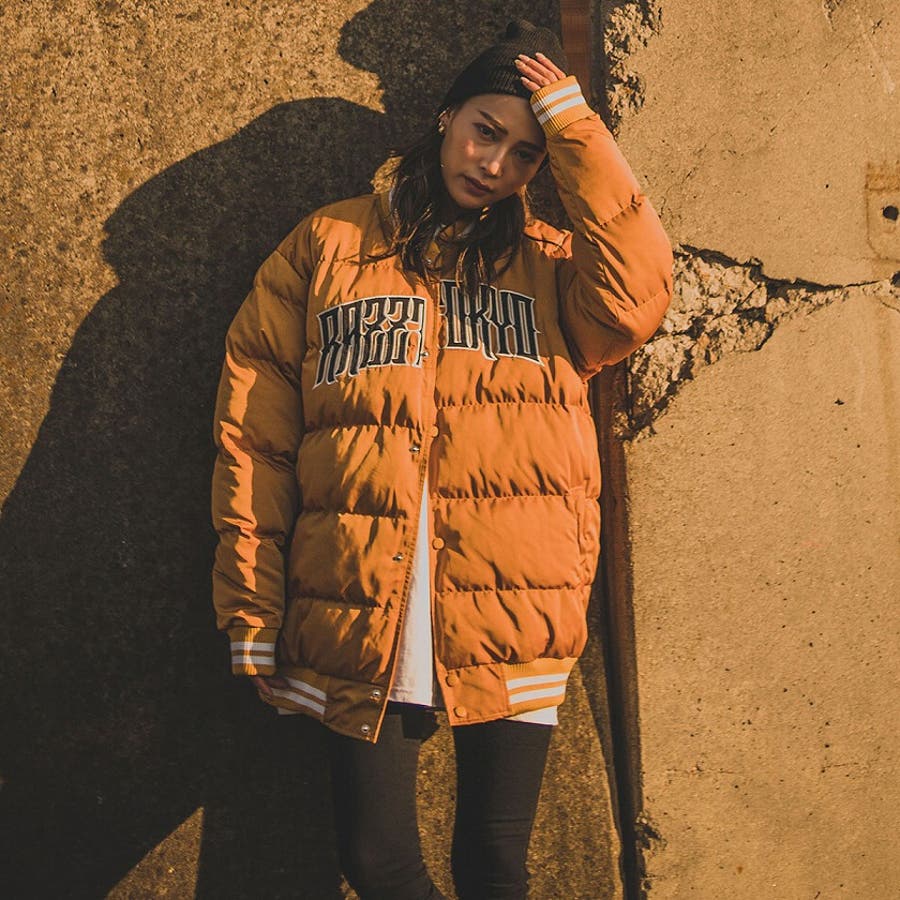 RAZZIS【ラズ】Solar Ball Jacket[品番：PBIW0001094]｜DAESE TOKYO 