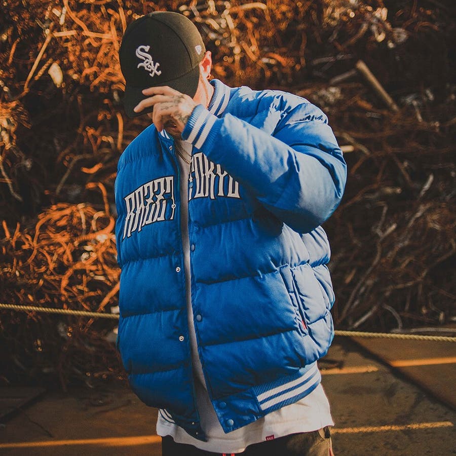 RAZZIS【ラズ】Solar Ball Jacket[品番：PBIW0001094]｜DAESE TOKYO
