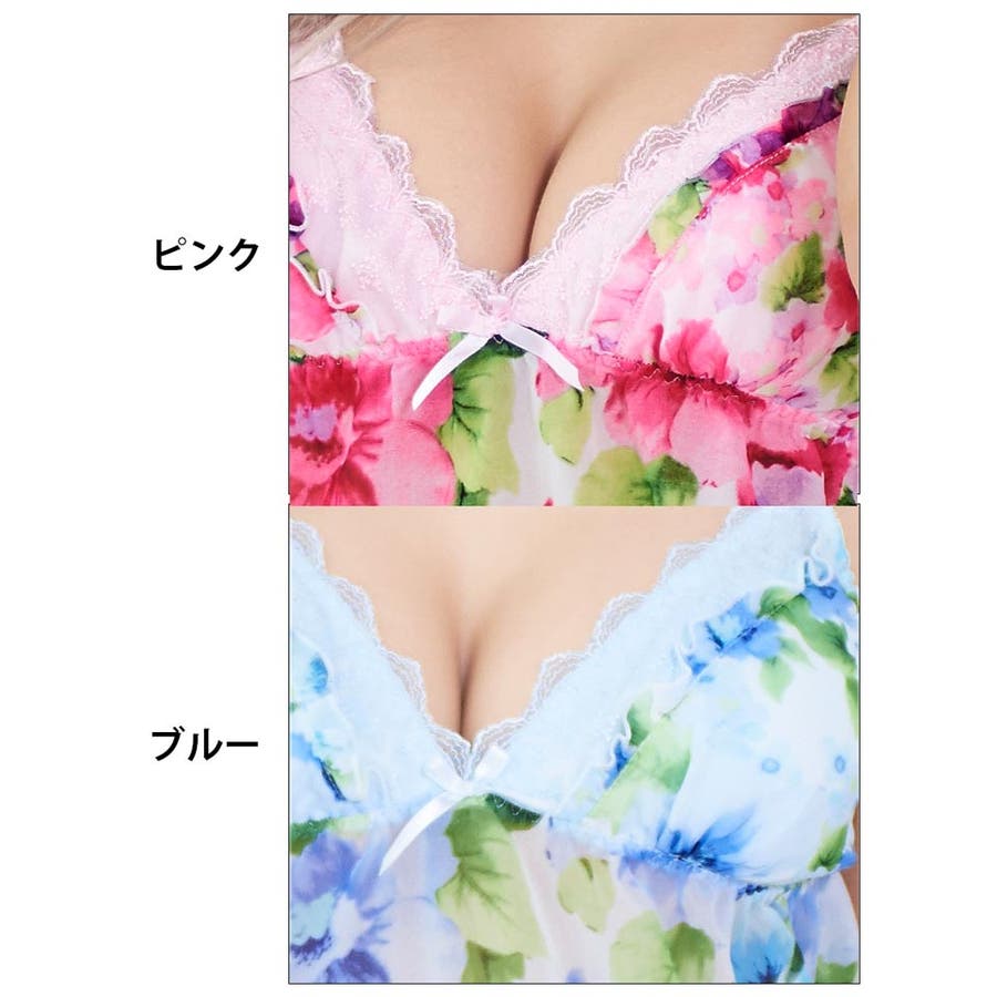 ベビードール セクシーランジェリー 下着[品番:DY000011828 ベビードール セクシーランジェリー 下着[品番:DY000011828